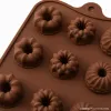 Многофункциональный силиконовый набор для выпечки, набор для выпечки для дома, набор для выпечки для выпечки на кухне Item Picture